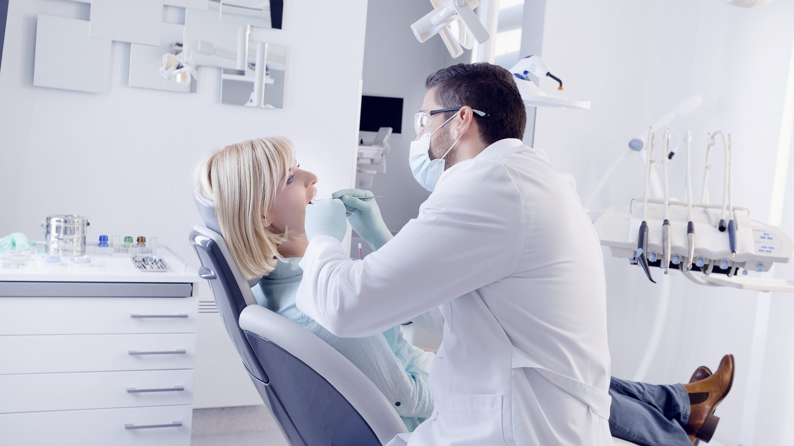 Dentist in Mayville, WI