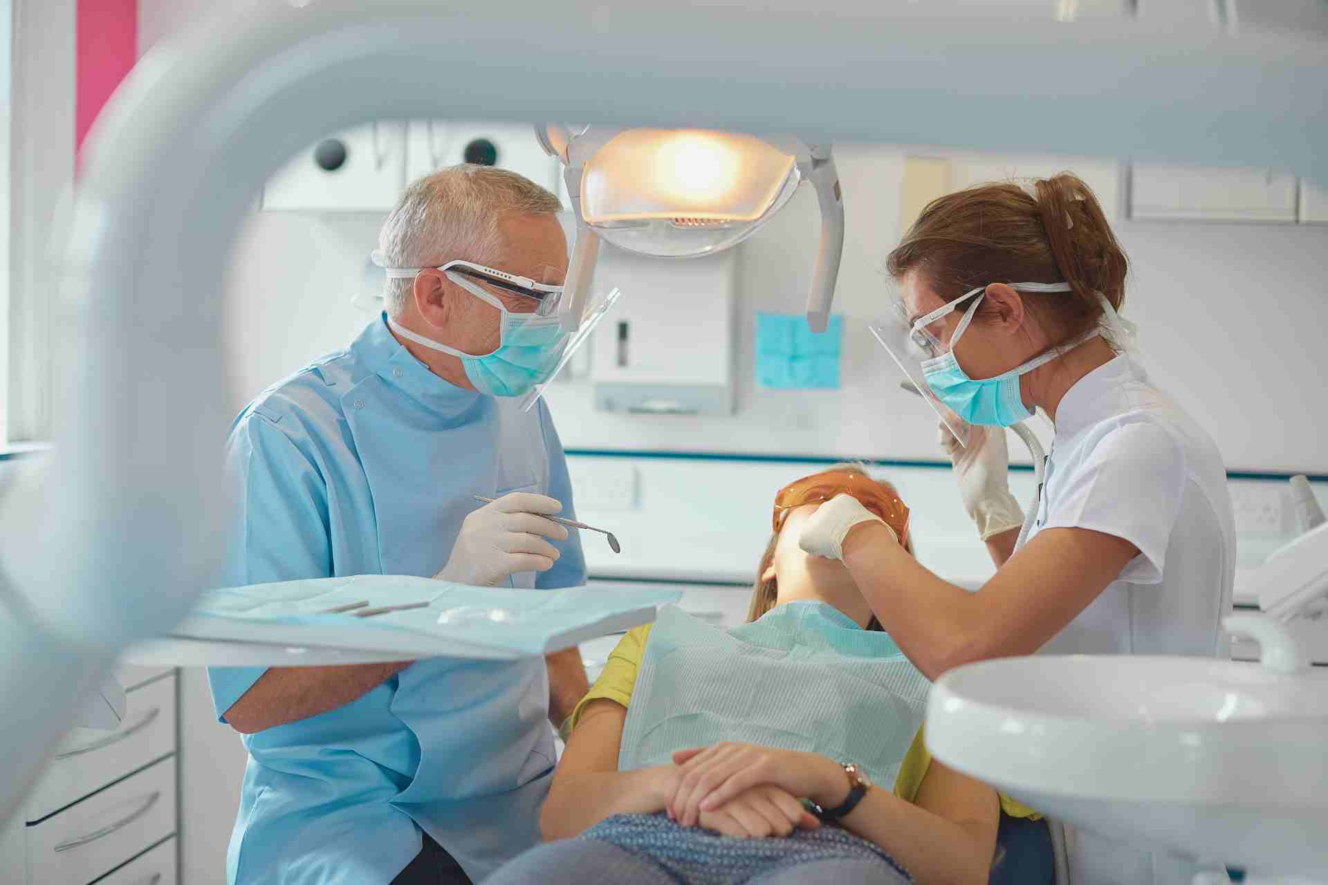 Dentist in Mayville, WI